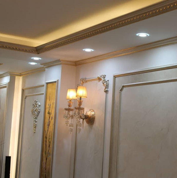 طرح ابزار گلویی نور مخفی, BB-CC 34 ابزار گلویی طرح تخم مرغی, Egg and Dart Victorian, Egg and Dart Crown Molding,برنا برج, ابزار گلویی سقف, قیمت ابزار گلویی سقف, ابزار گلویی گچکاری, انواع گلویی سقف, کشو ابزار گلویی, گلویی سقف پذیرایی, ابزار گلویی برشی